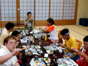 宴会