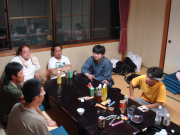 宴会