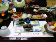 ご馳走〜(クリックで拡大画像)