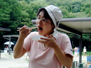 ドラ嫁さん