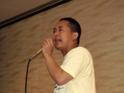 しんさん