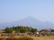 磐梯山(クリックで拡大)