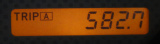 +1000km