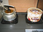 デカイクリームコロン(クリックで拡大画像)