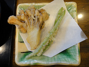 朝食