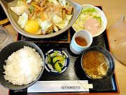 鶏ちゃん(クリックで拡大)