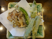 魚(クリックで拡大)
