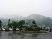 道の駅明宝(クリックで拡大画像)