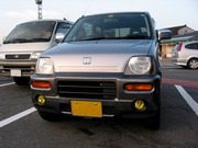 My Car(クリックで拡大画像)