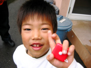 望みちゃんさんJr.