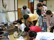 何があるの〜?