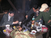 食うぞ!食うぞ食うぞ!