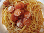 パスタ!