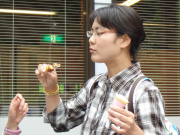 ドラ嫁さん