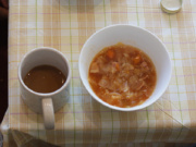 スープ(クリックで拡大)