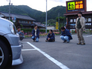 道の駅明宝のすみっこ