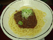 昼食(クリックで拡大)