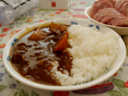 ごちそうさま!
