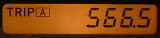 566.5km