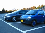 オデ&ツイン(クリックで拡大)
