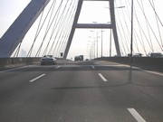 阪神高速湾岸線(クリックで拡大画像)
