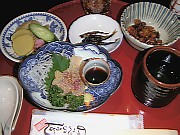 のっぺいといっしょに。(クリックで拡大画像)