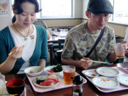 いちほさんとpipさん