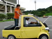 よいこはまねしないでね。