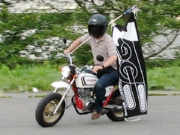 Winning Run!!