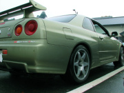 GT-R