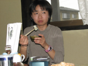 めし