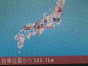 日本地図(クリックで拡大)